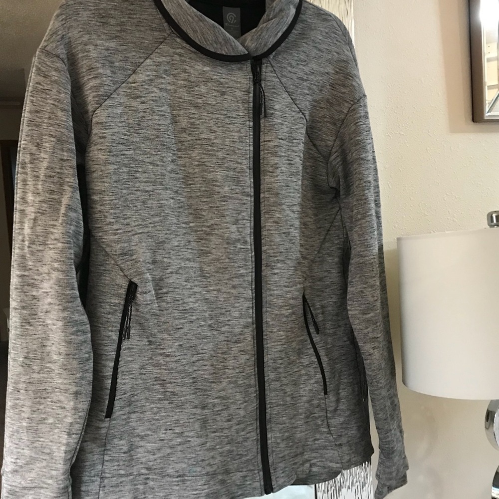 Champion sport Jacket